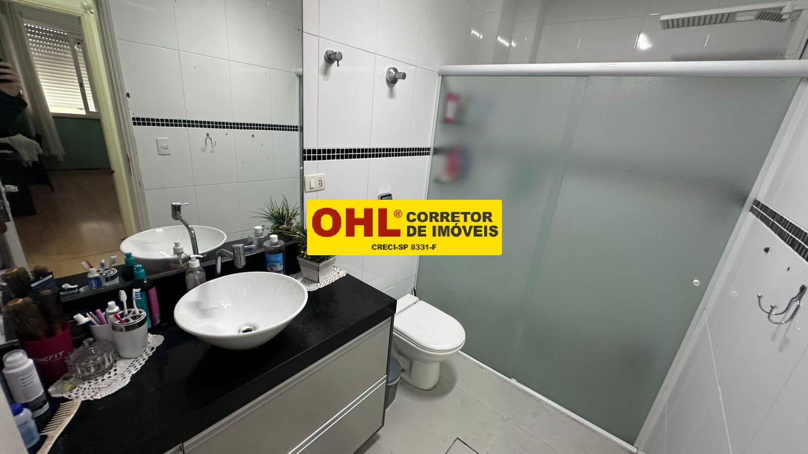 APARTAMENTO  GUIHERME PRAIA GRANDE