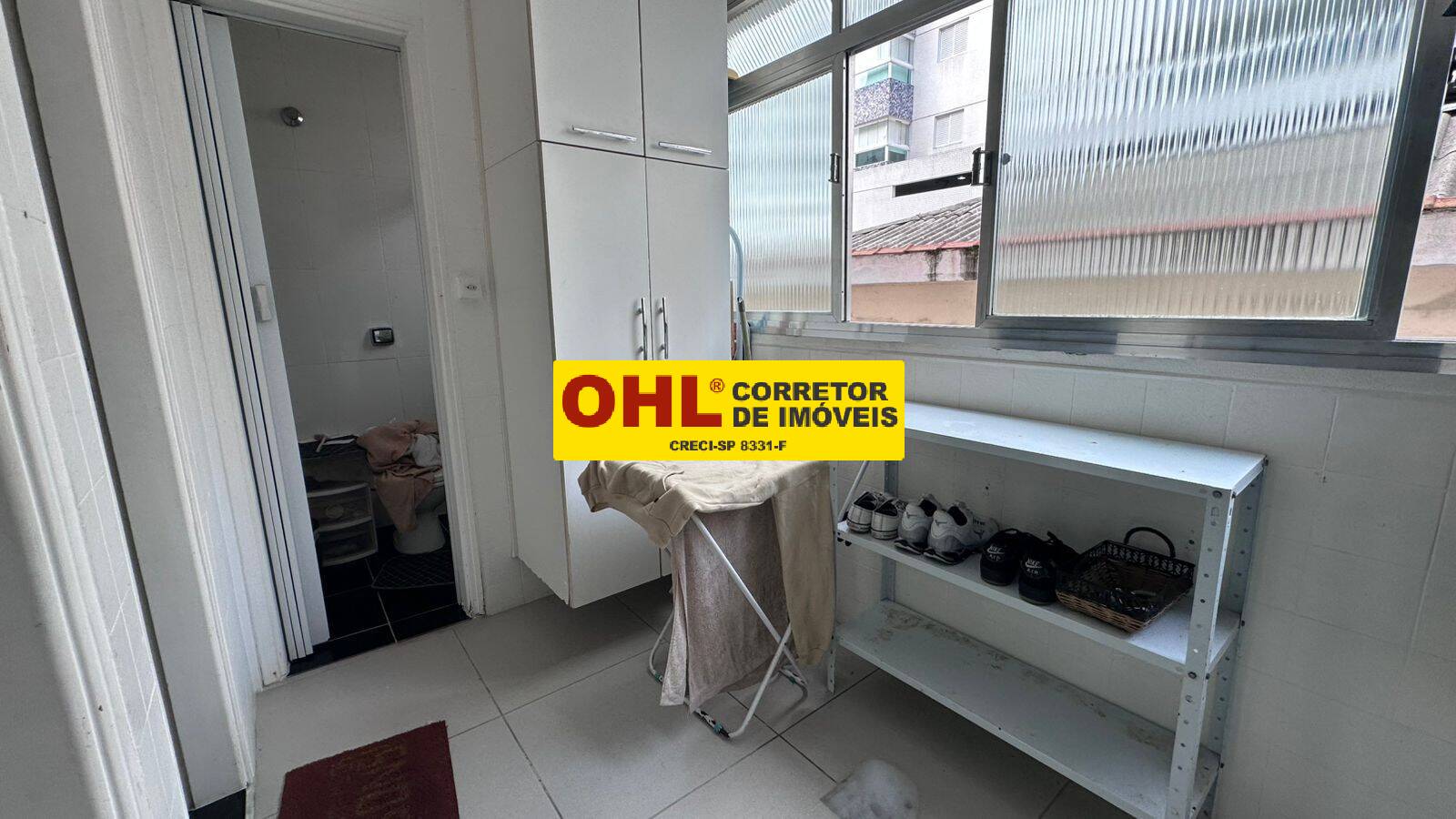 APARTAMENTO  GUIHERME PRAIA GRANDE