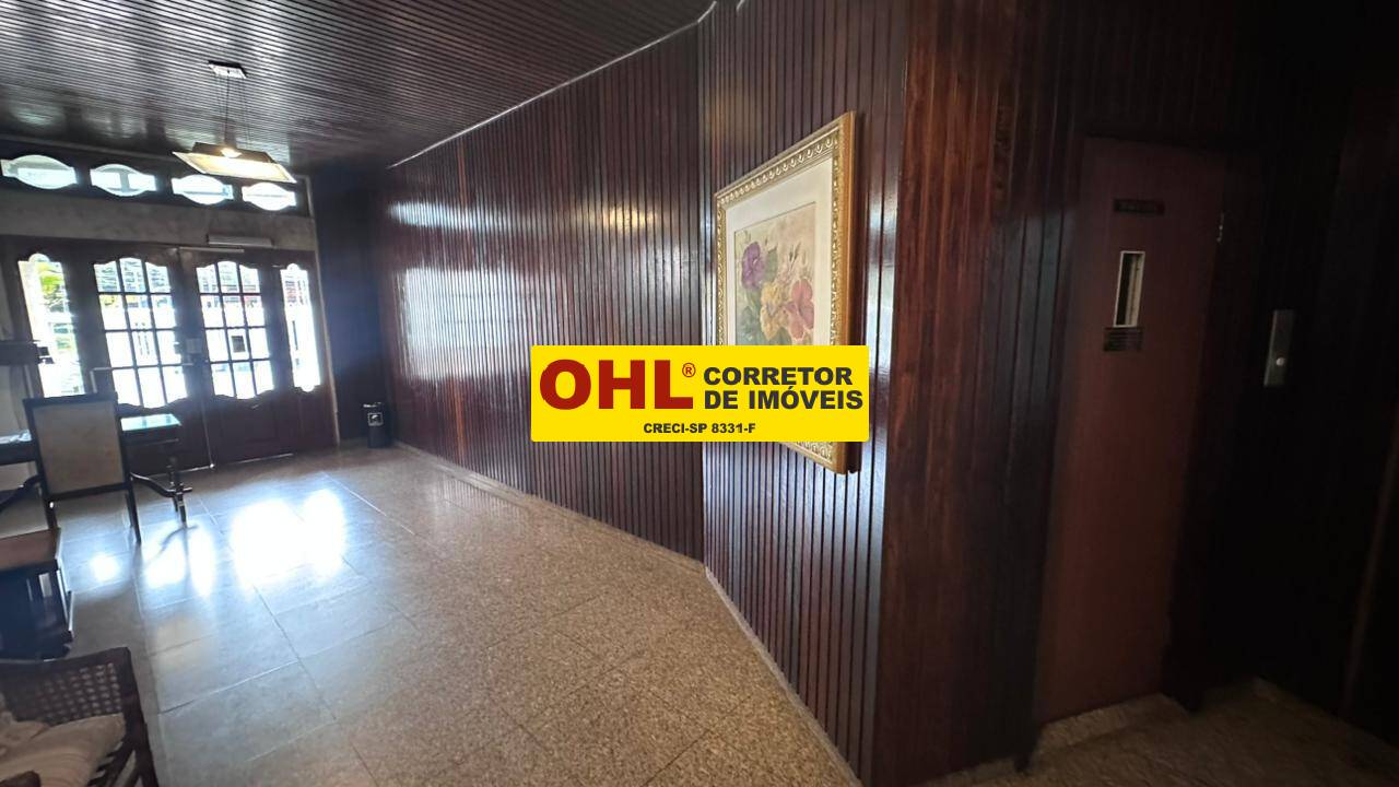 APARTAMENTO  GUIHERME PRAIA GRANDE