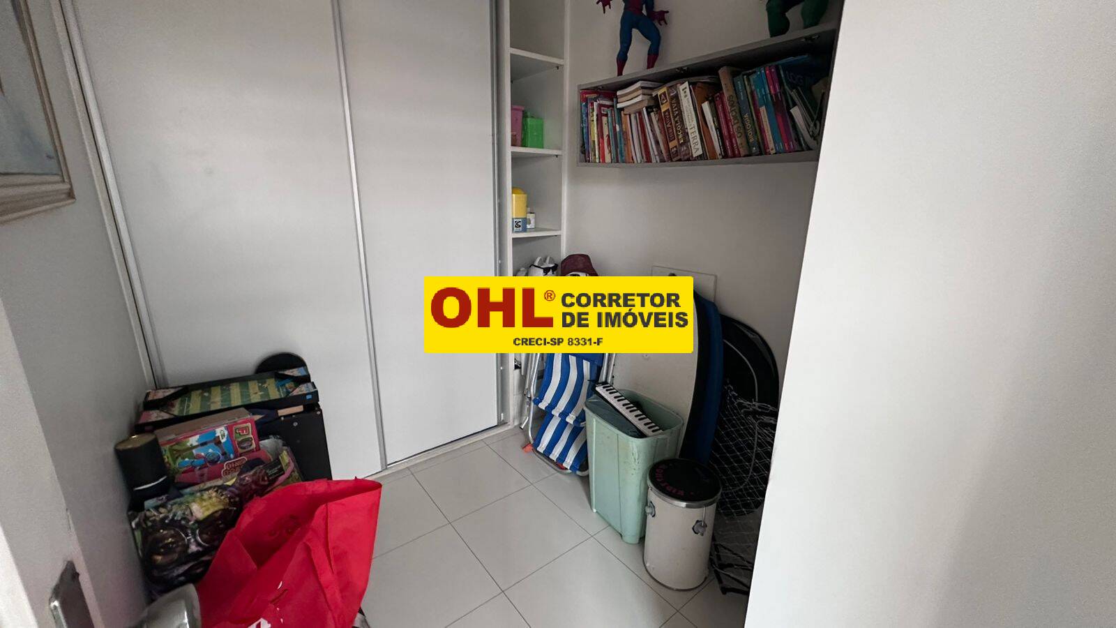 APARTAMENTO  GUIHERME PRAIA GRANDE