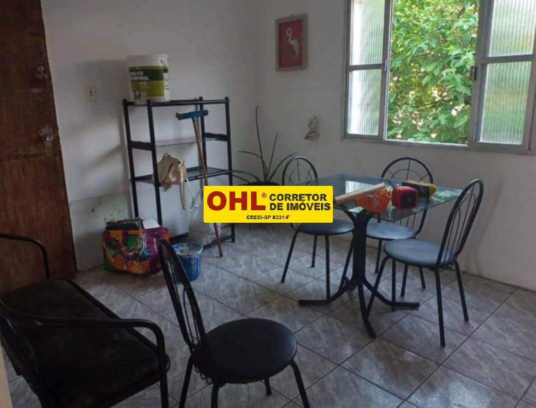 APARTAMENTO MOBILIADO NO CANAL 1