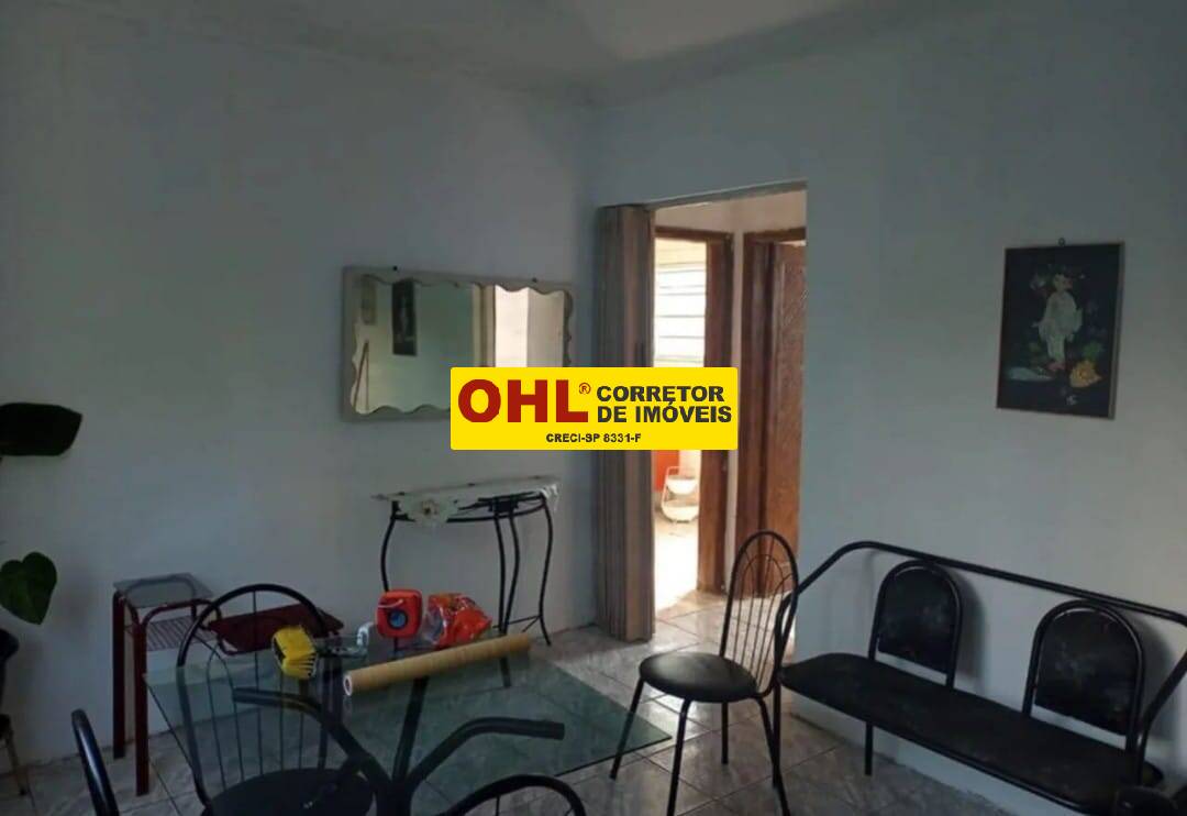 APARTAMENTO MOBILIADO NO CANAL 1