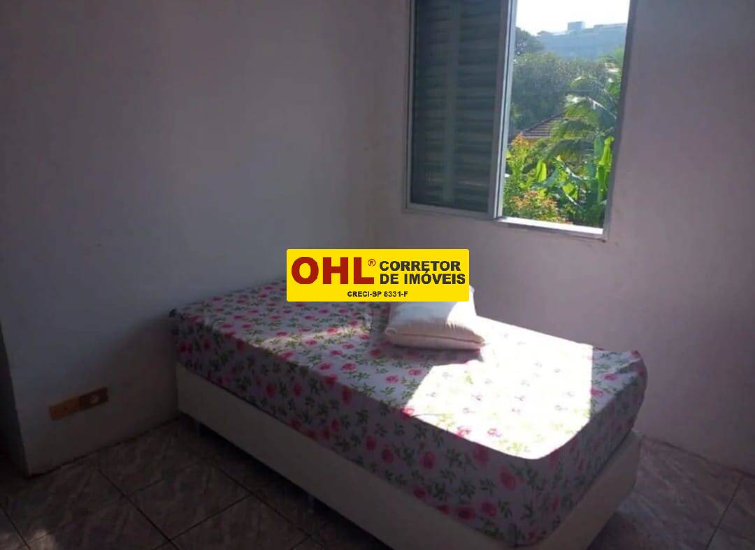APARTAMENTO MOBILIADO NO CANAL 1