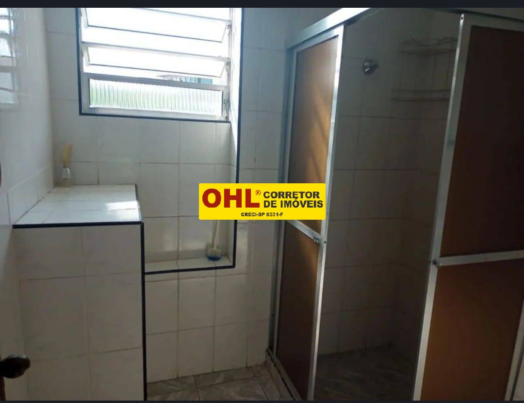 APARTAMENTO MOBILIADO NO CANAL 1
