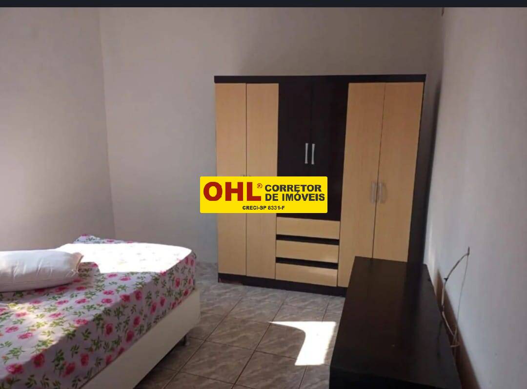 APARTAMENTO MOBILIADO NO CANAL 1