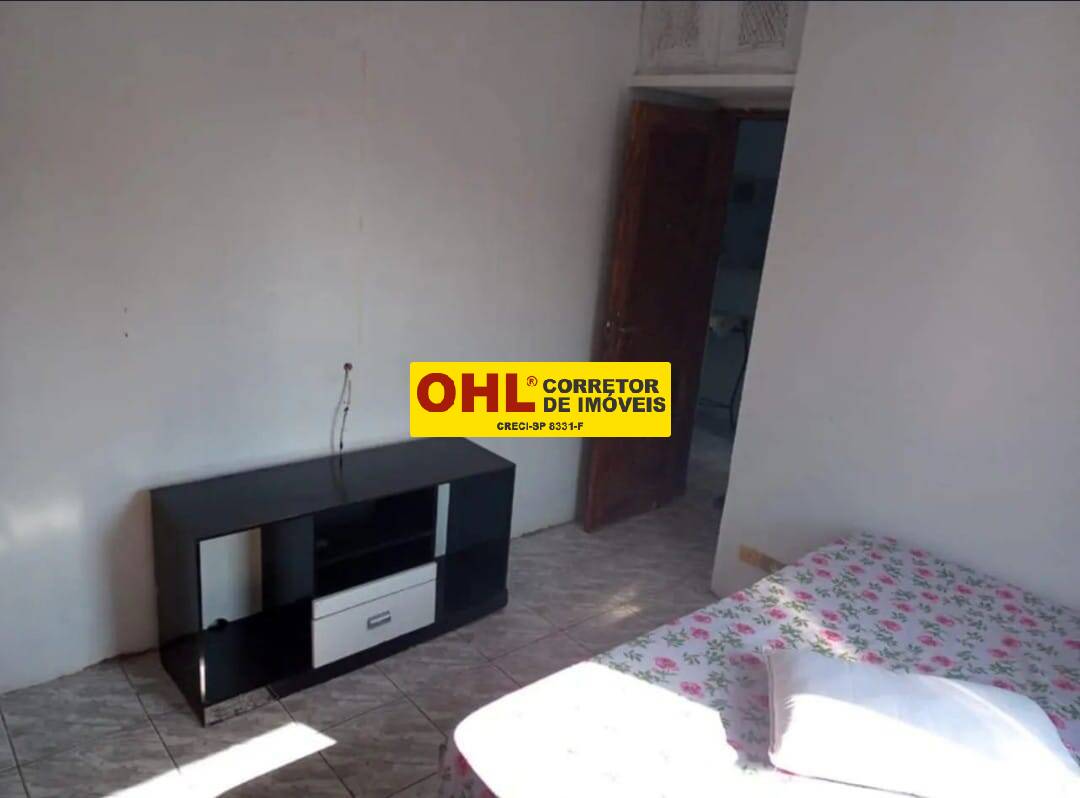 APARTAMENTO MOBILIADO NO CANAL 1