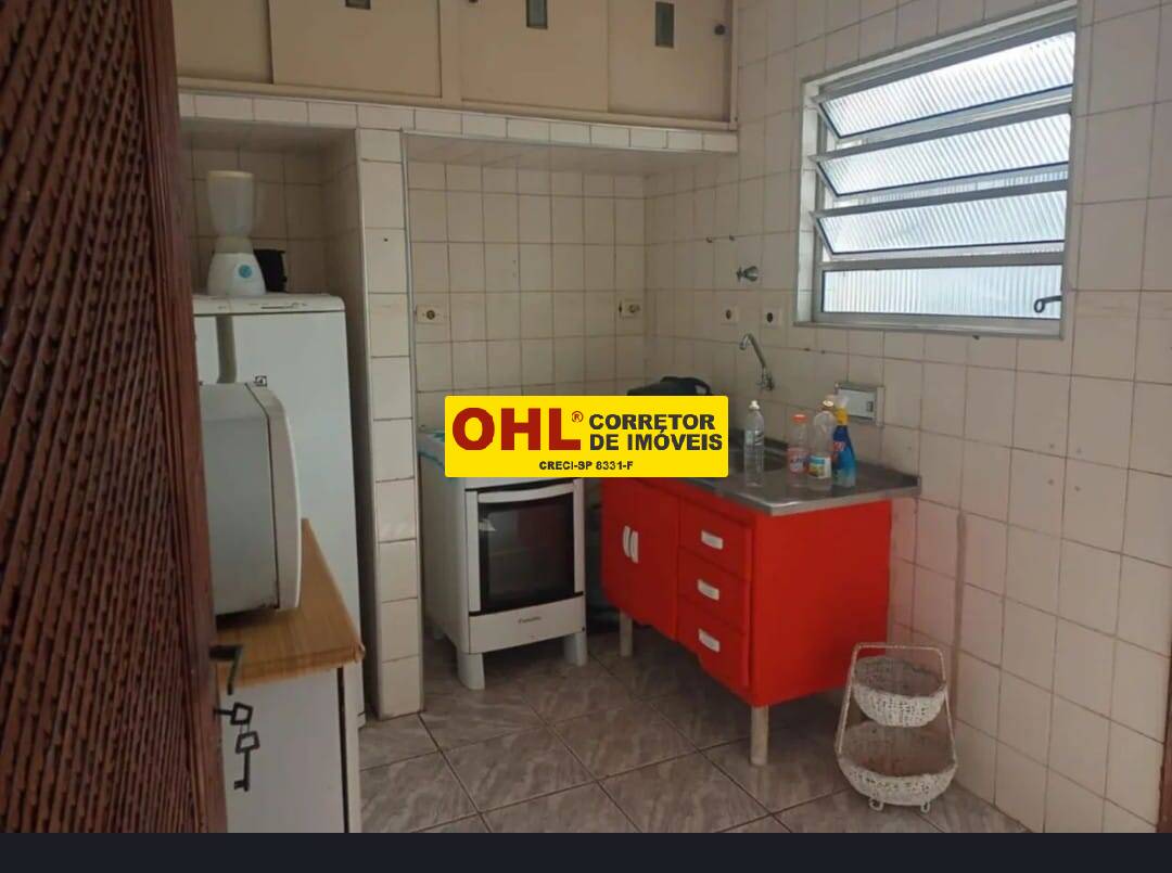 APARTAMENTO MOBILIADO NO CANAL 1