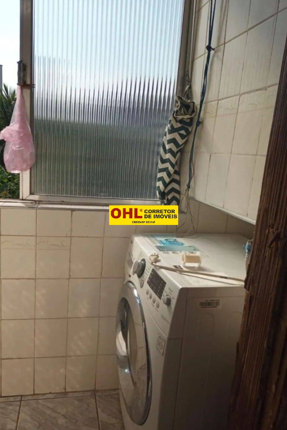 APARTAMENTO MOBILIADO NO CANAL 1