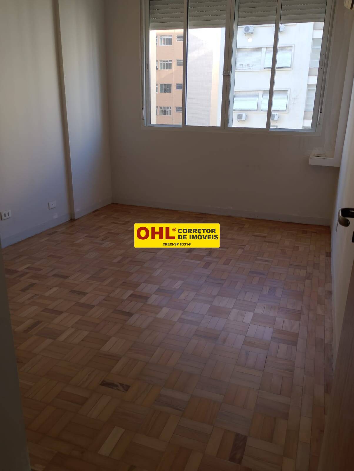 APARTAMENTO   DE FRENTE PARA   RUA