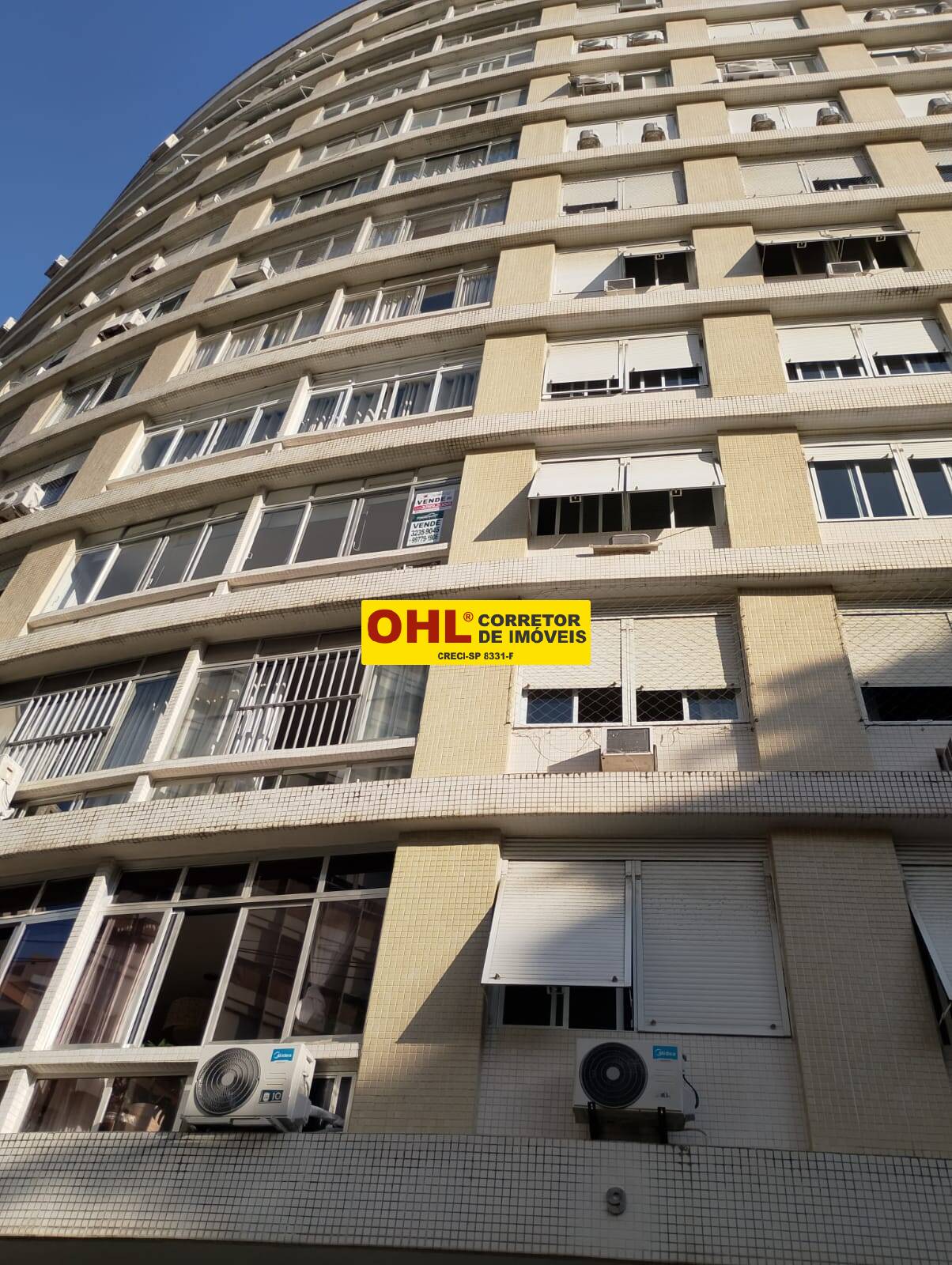 APARTAMENTO   DE FRENTE PARA   RUA
