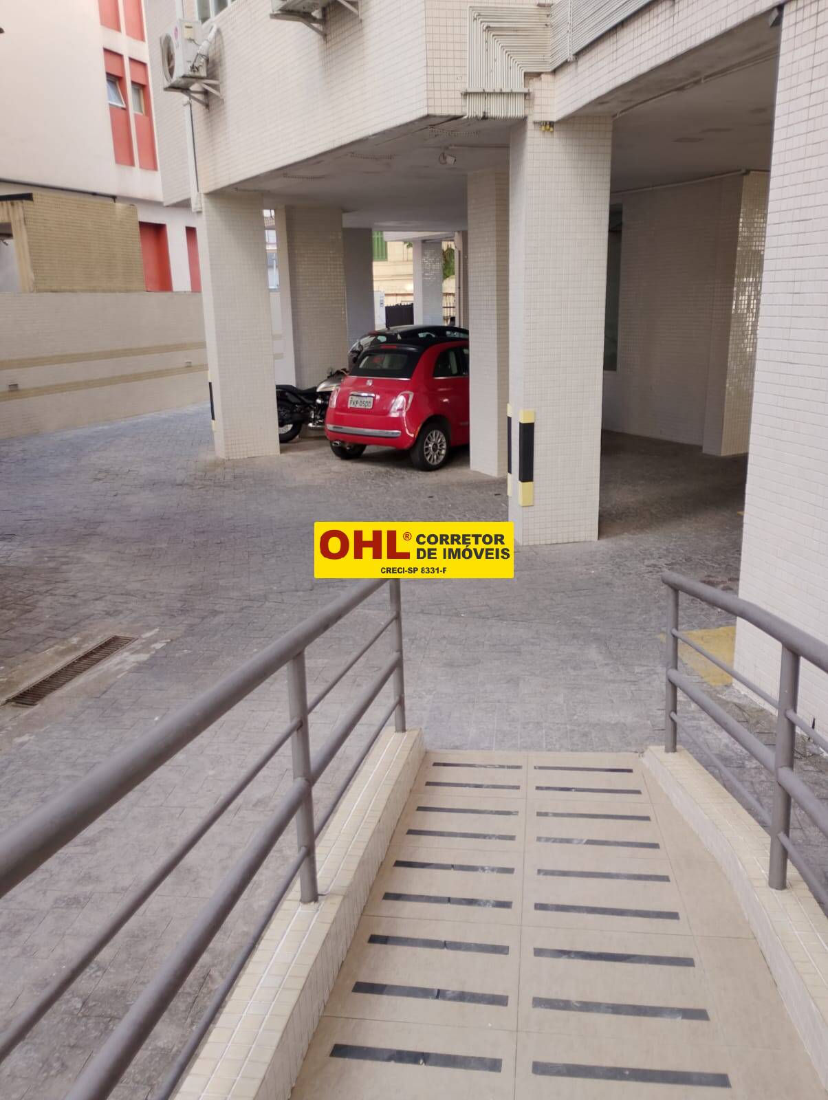 APARTAMENTO   DE FRENTE PARA   RUA