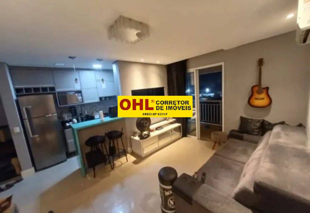 APARTAMENTO LAZER COMPLETO EM PRAIA GRANDE