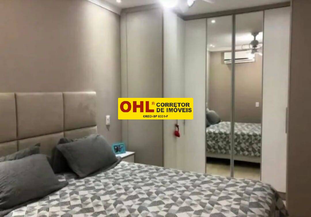 APARTAMENTO LAZER COMPLETO EM PRAIA GRANDE