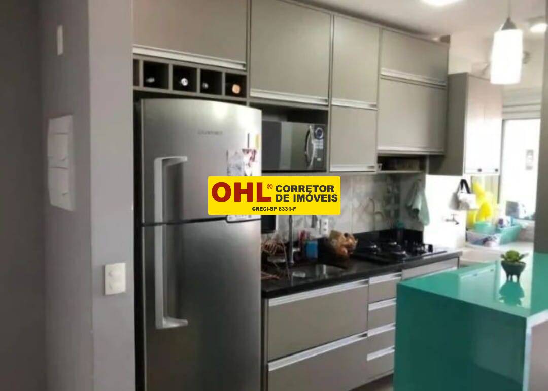 APARTAMENTO LAZER COMPLETO EM PRAIA GRANDE