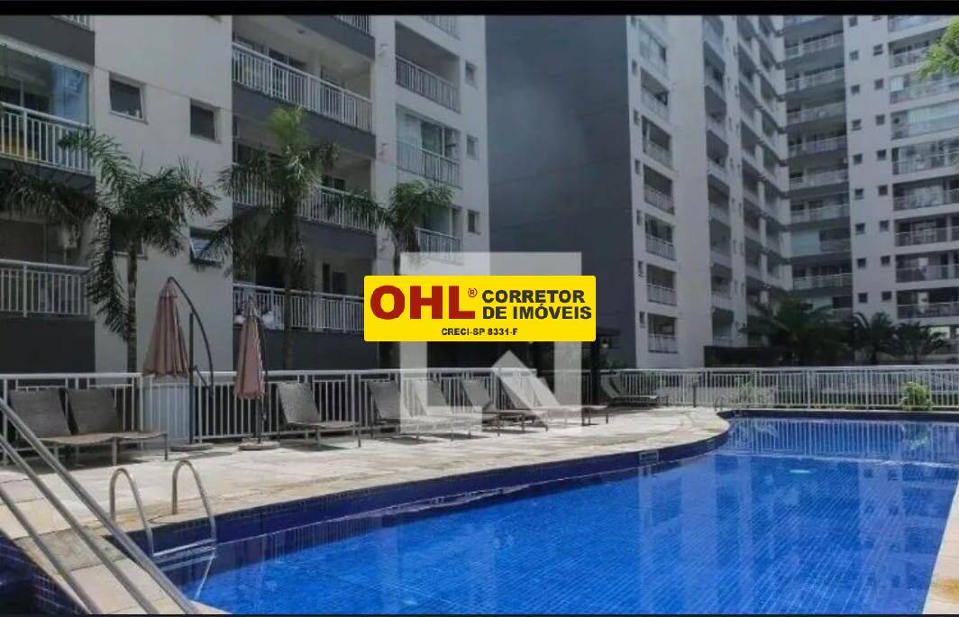 APARTAMENTO LAZER COMPLETO EM PRAIA GRANDE