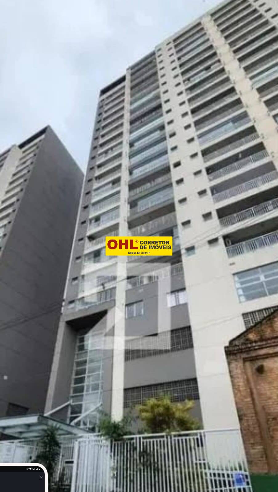 APARTAMENTO LAZER COMPLETO EM PRAIA GRANDE