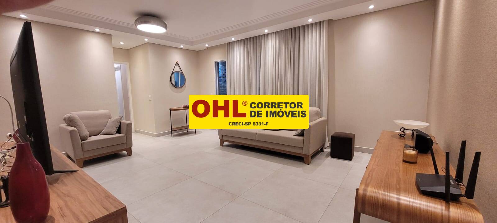 APARTAMENTO EXCELENTE COM TUDO O QUE VOCÊ PRECISA