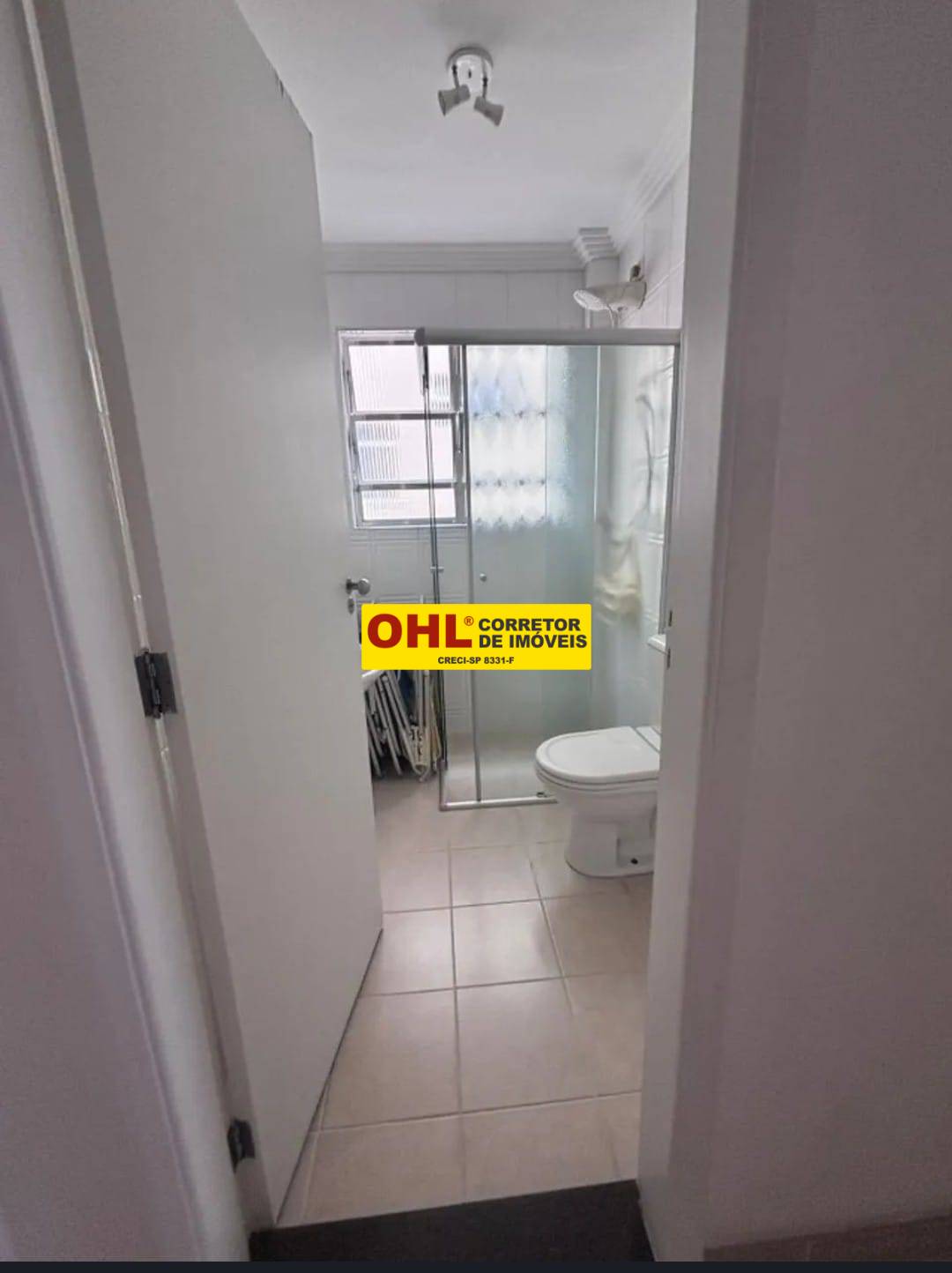 APARTAMENTO FRENTE AO MAR NO MELHOR BAIRRO DE SANTOS