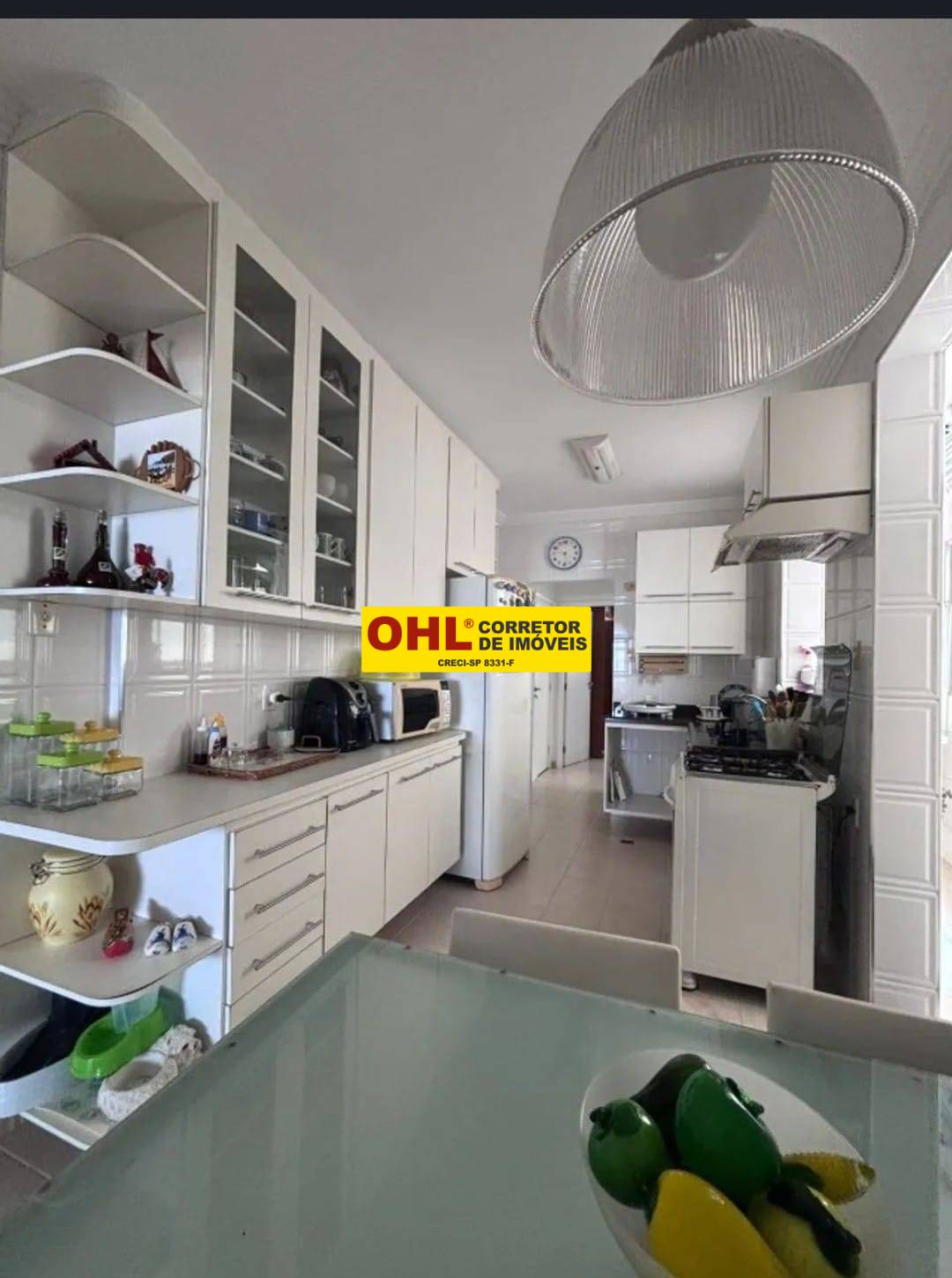 APARTAMENTO FRENTE AO MAR NO MELHOR BAIRRO DE SANTOS