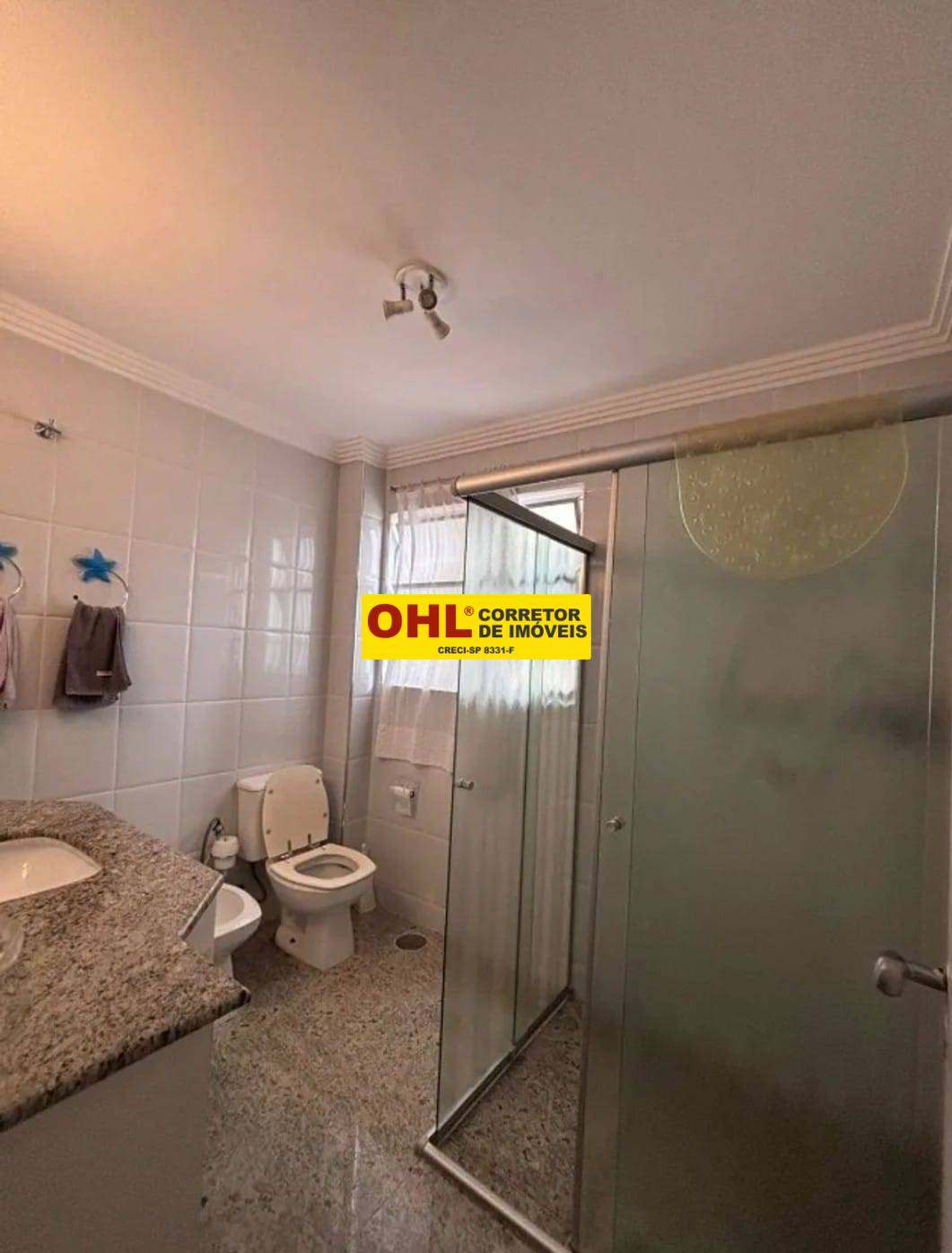 APARTAMENTO FRENTE AO MAR NO MELHOR BAIRRO DE SANTOS