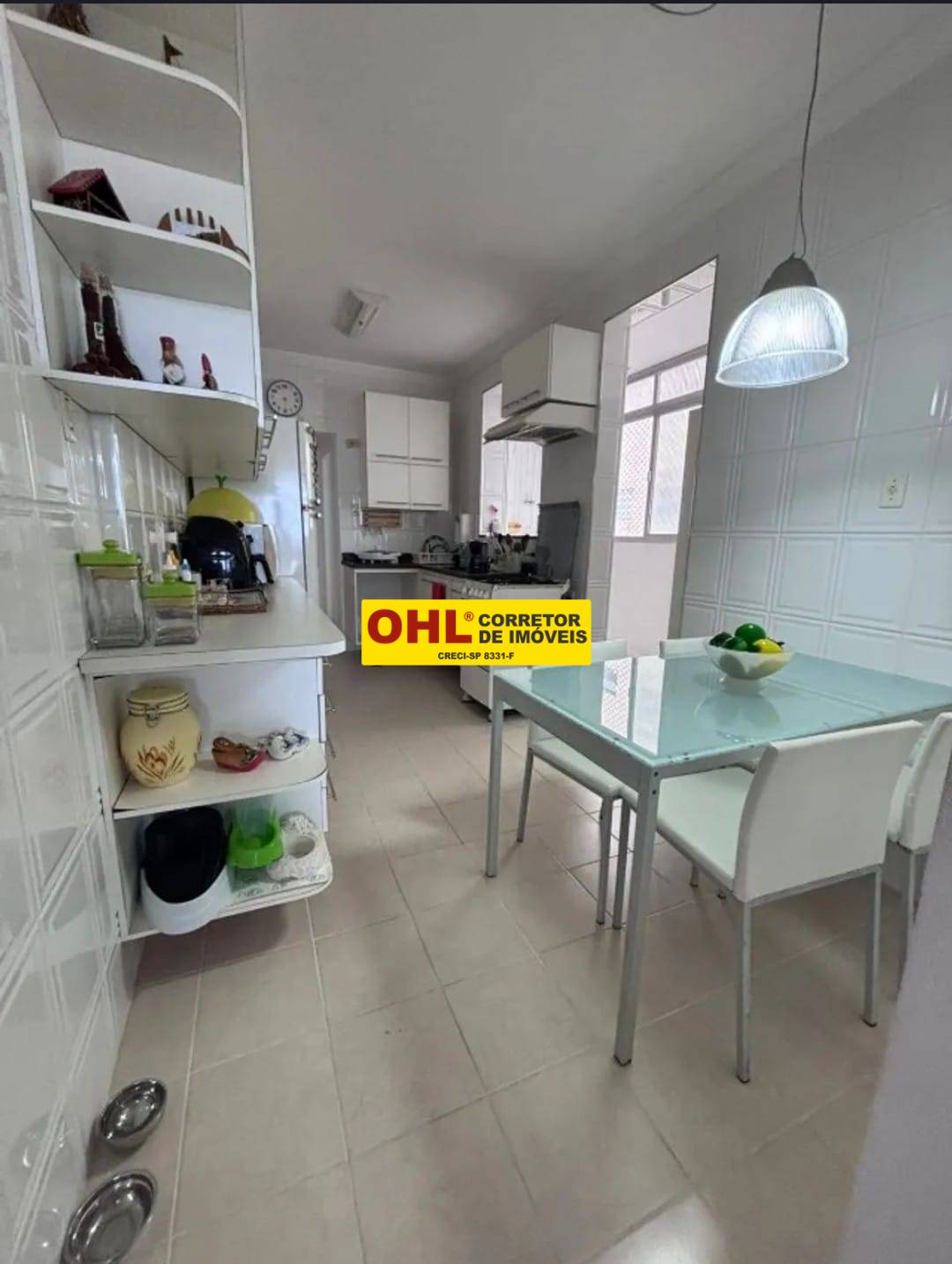 APARTAMENTO FRENTE AO MAR NO MELHOR BAIRRO DE SANTOS