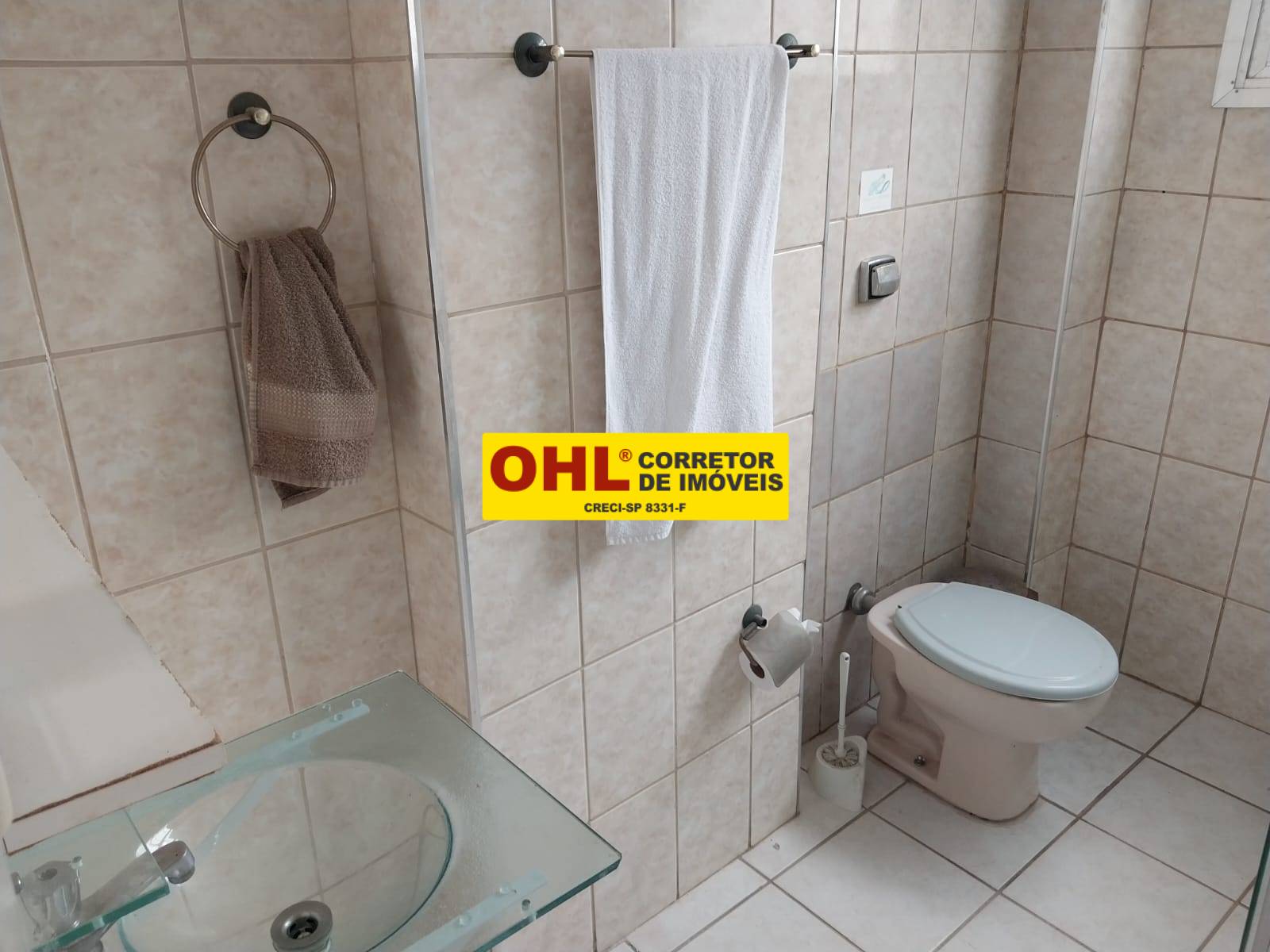 APARTAMENTO  AV ANA COSTA PRÓXIMO PRAIA