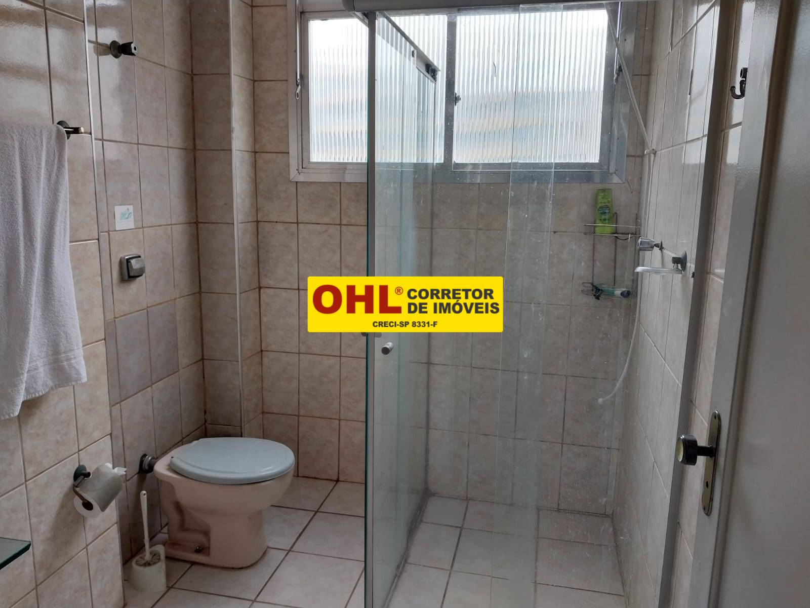 APARTAMENTO  AV ANA COSTA PRÓXIMO PRAIA