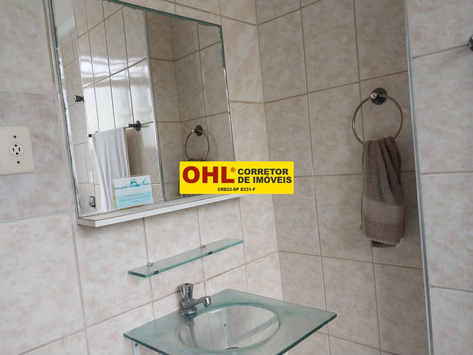 APARTAMENTO  AV ANA COSTA PRÓXIMO PRAIA