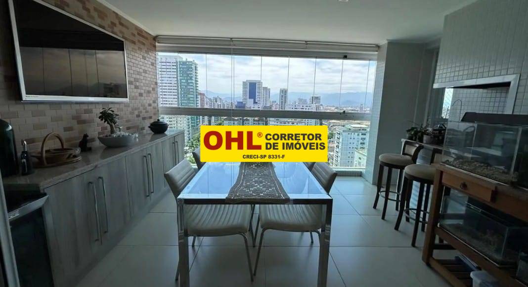 APARTAMENTO SEMIMOBILIADO COM SUITE