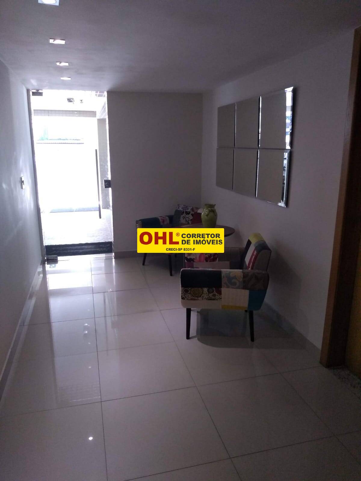 APARTAMENTO PERSONALIZADO COM MÓVEIS PLANEJADOS