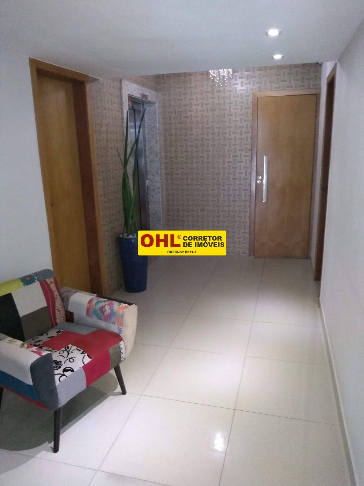 APARTAMENTO PERSONALIZADO COM MÓVEIS PLANEJADOS