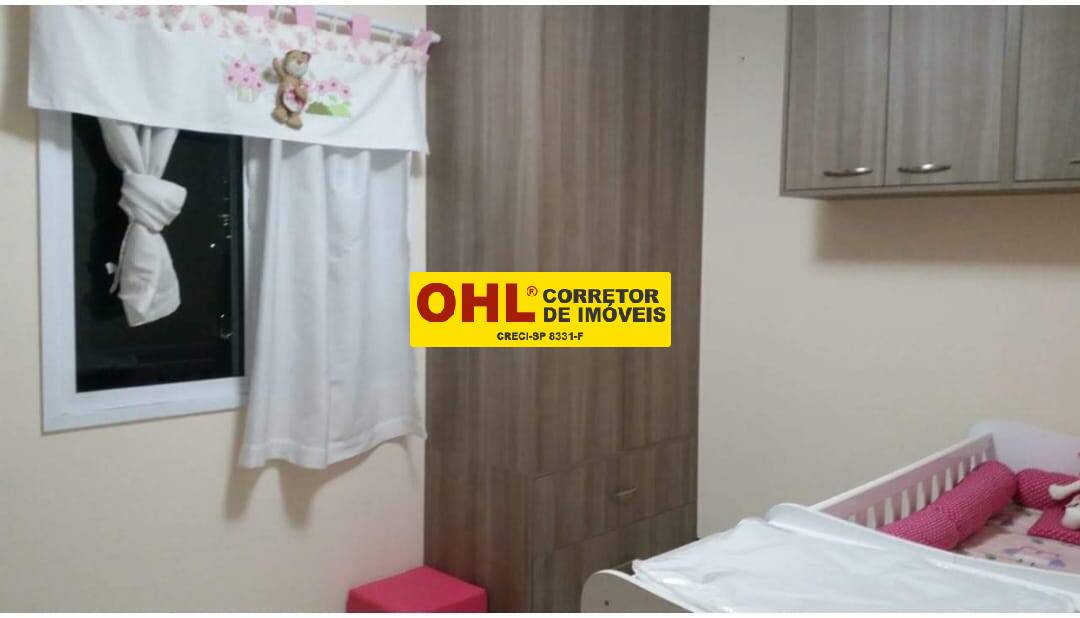 APARTAMENTO PERSONALIZADO COM MÓVEIS PLANEJADOS