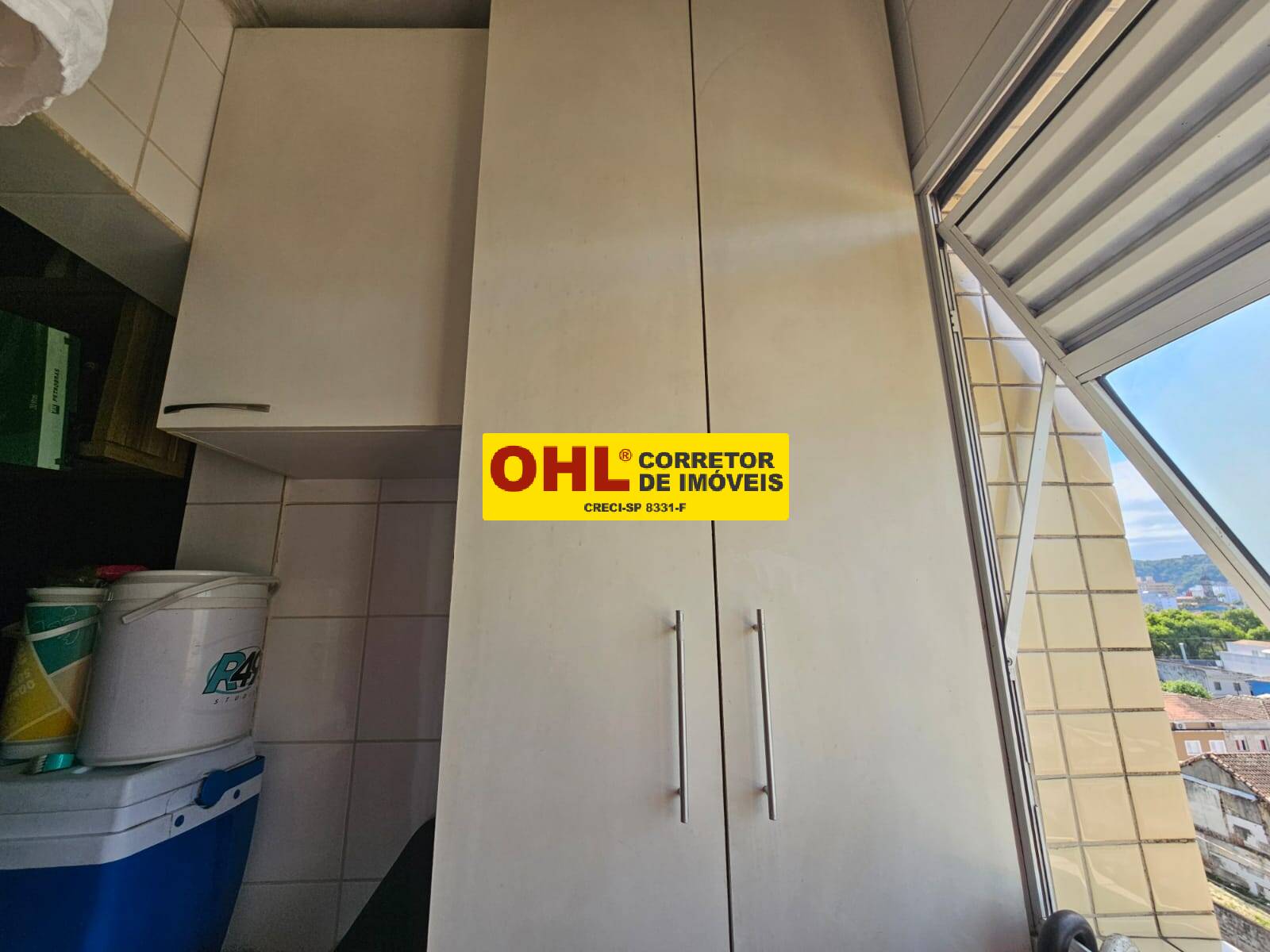 APARTAMENTO PERSONALIZADO COM MÓVEIS PLANEJADOS