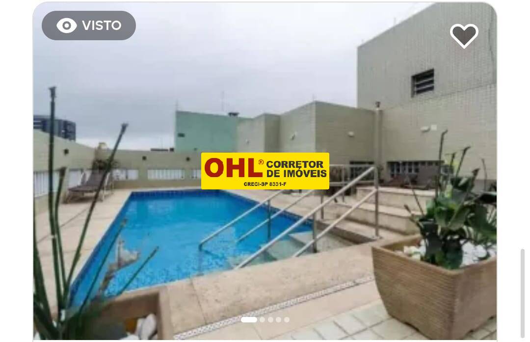 APARTAMENTO PERSONALIZADO COM MÓVEIS PLANEJADOS