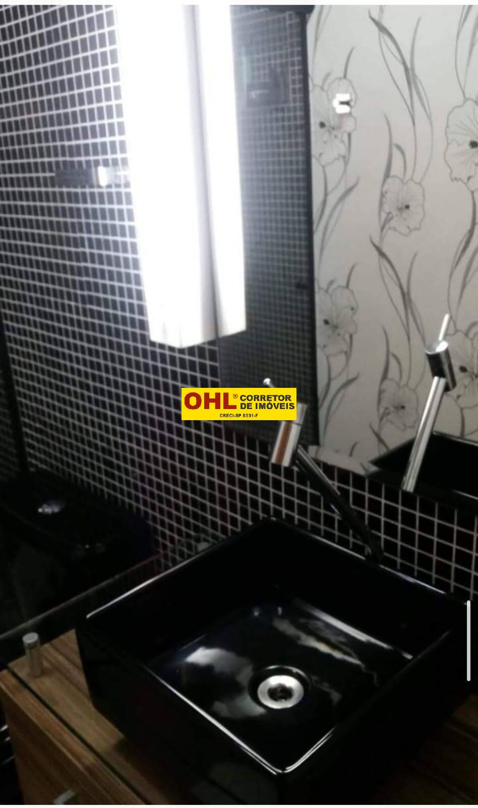 APARTAMENTO PERSONALIZADO COM MÓVEIS PLANEJADOS