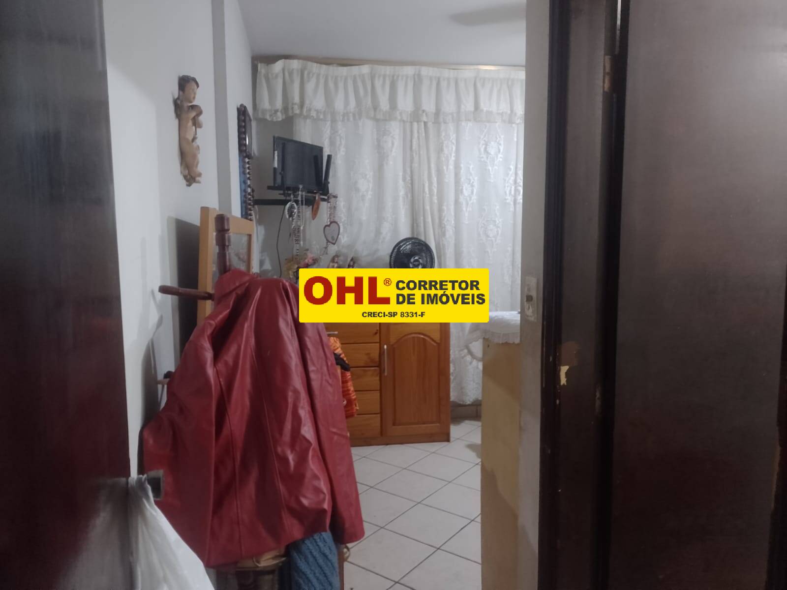 APARTAMENTO PERTINHO DE TUDO