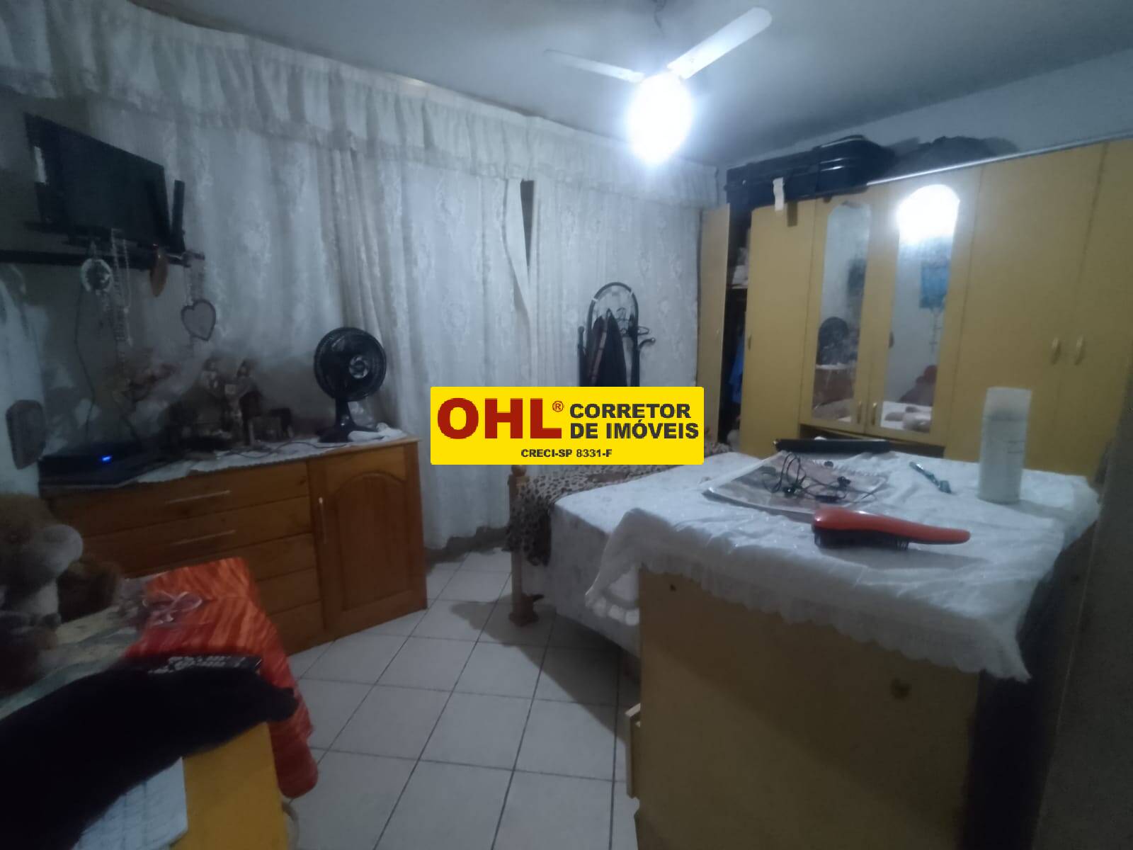 APARTAMENTO PERTINHO DE TUDO