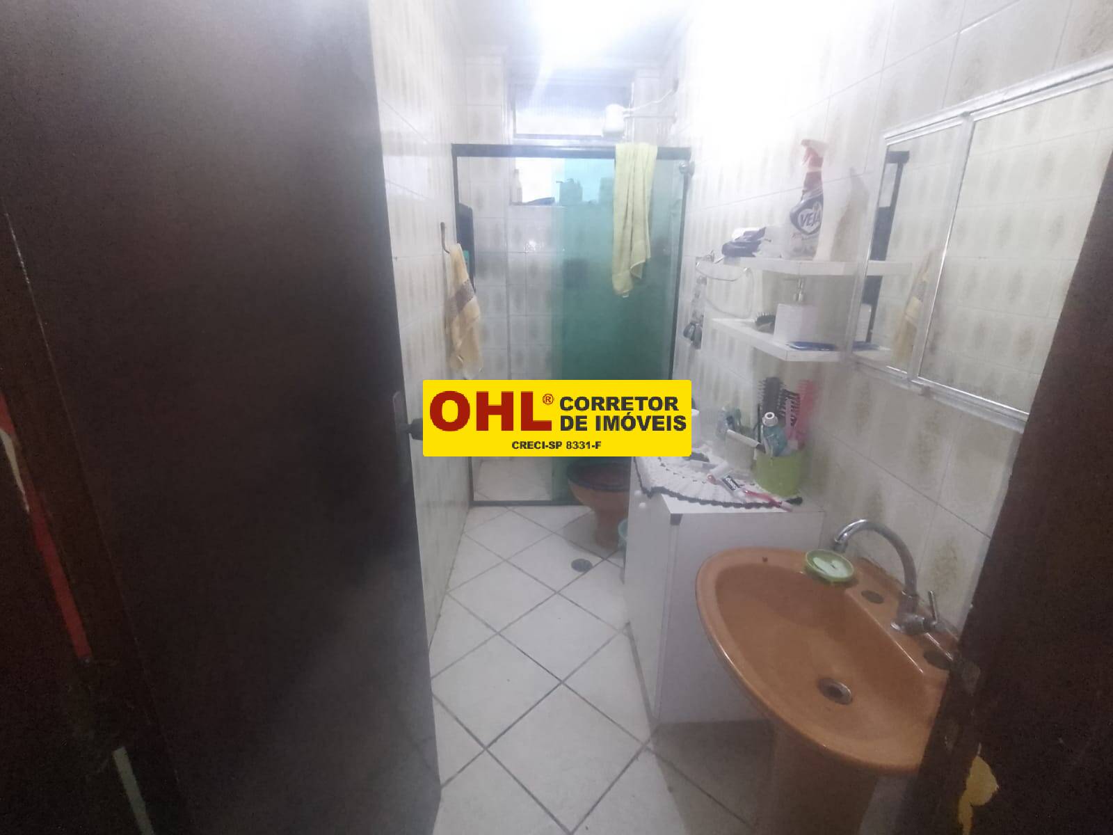 APARTAMENTO PERTINHO DE TUDO
