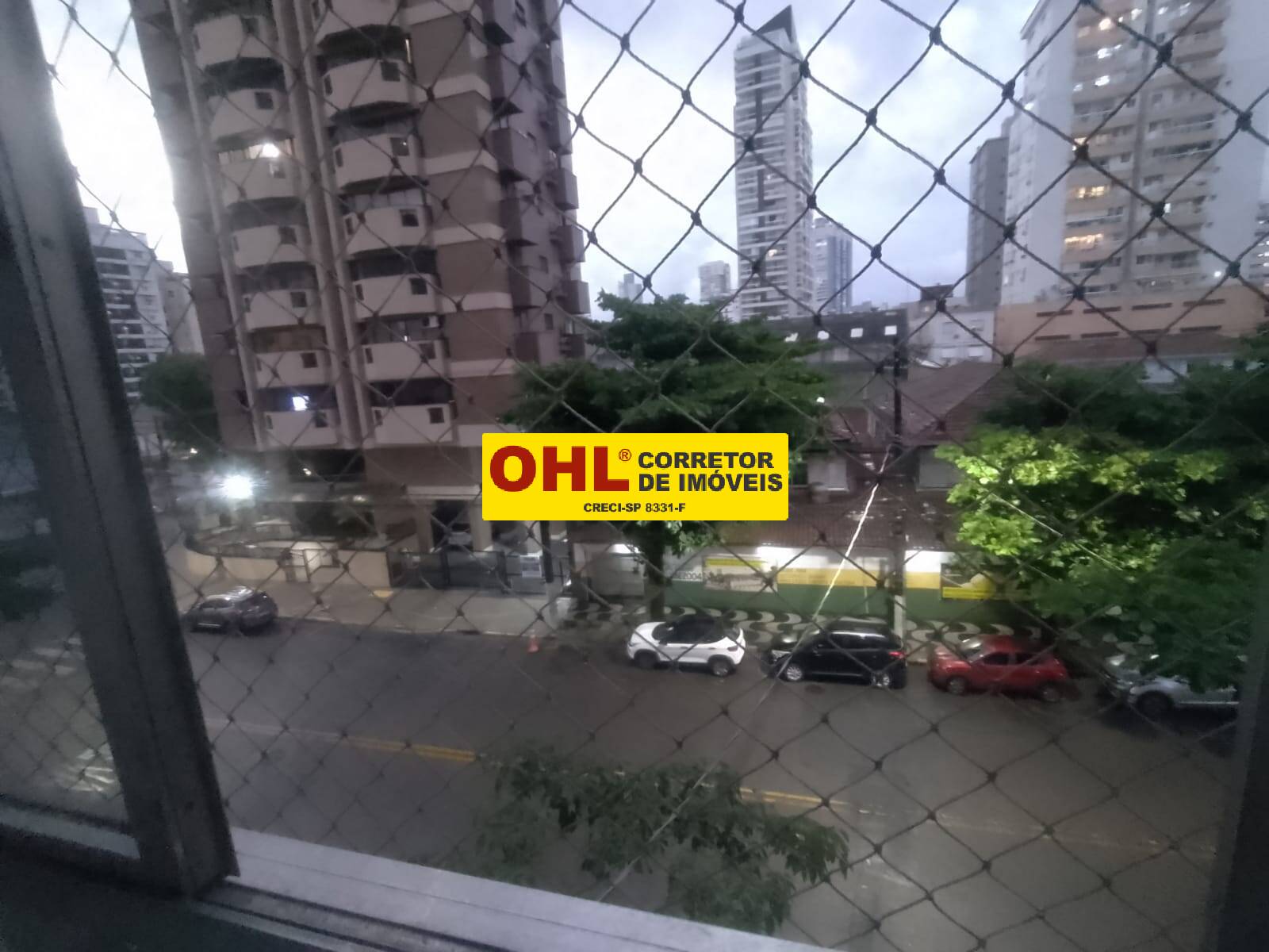 APARTAMENTO PERTINHO DE TUDO