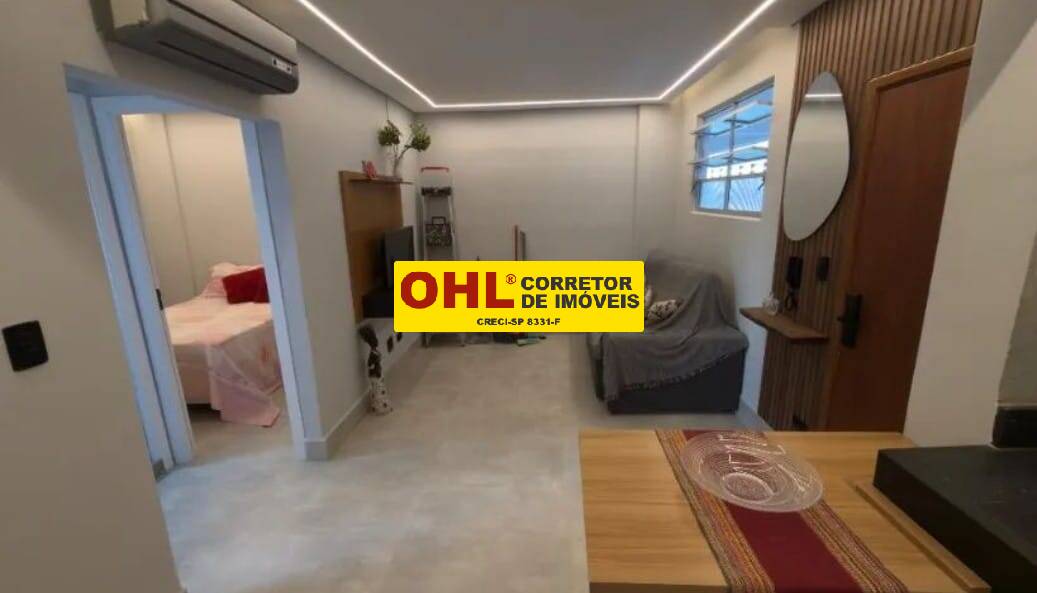 APARTAMENTO mobiliado próximo à praia
