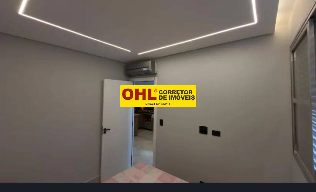 APARTAMENTO mobiliado próximo à praia