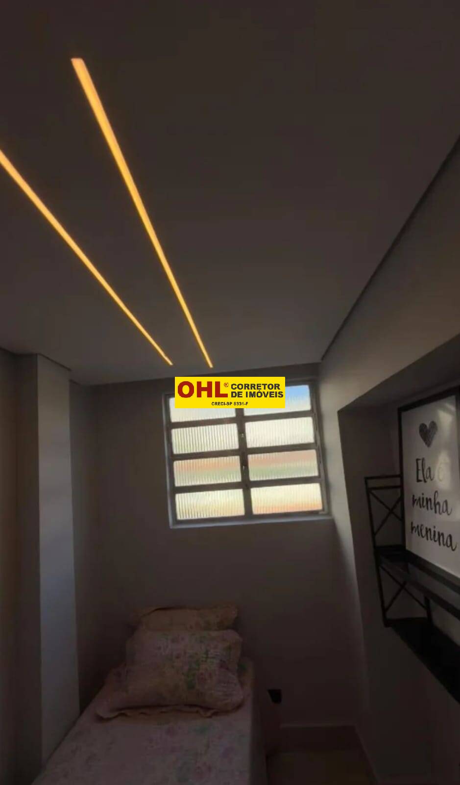 APARTAMENTO mobiliado próximo à praia