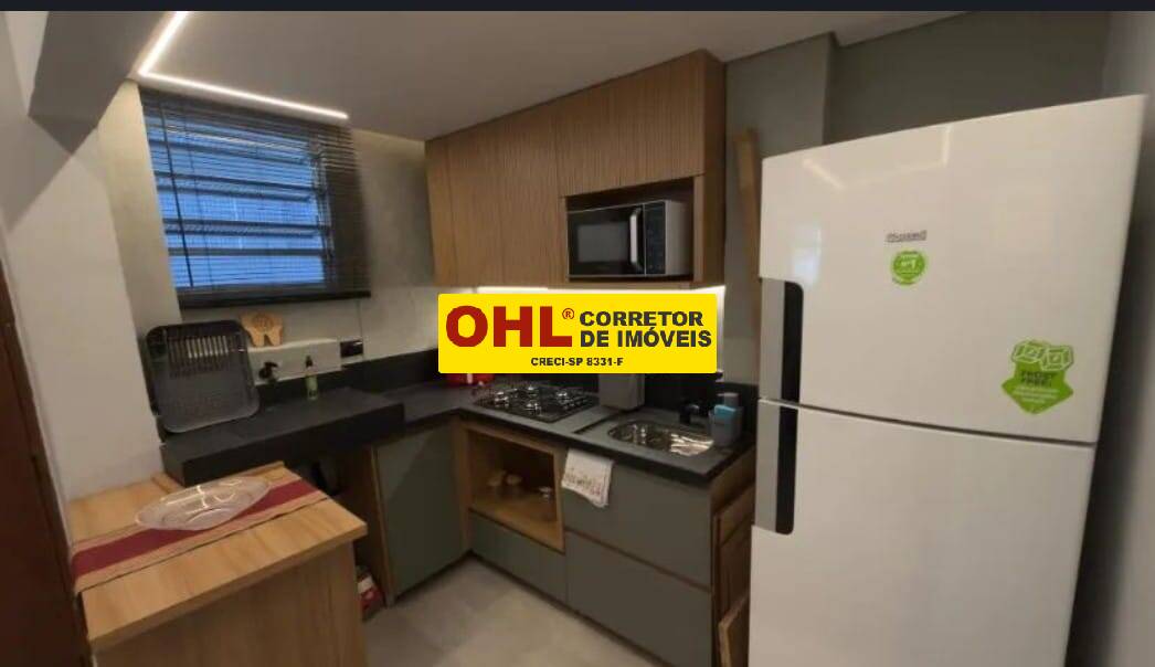 APARTAMENTO mobiliado próximo à praia