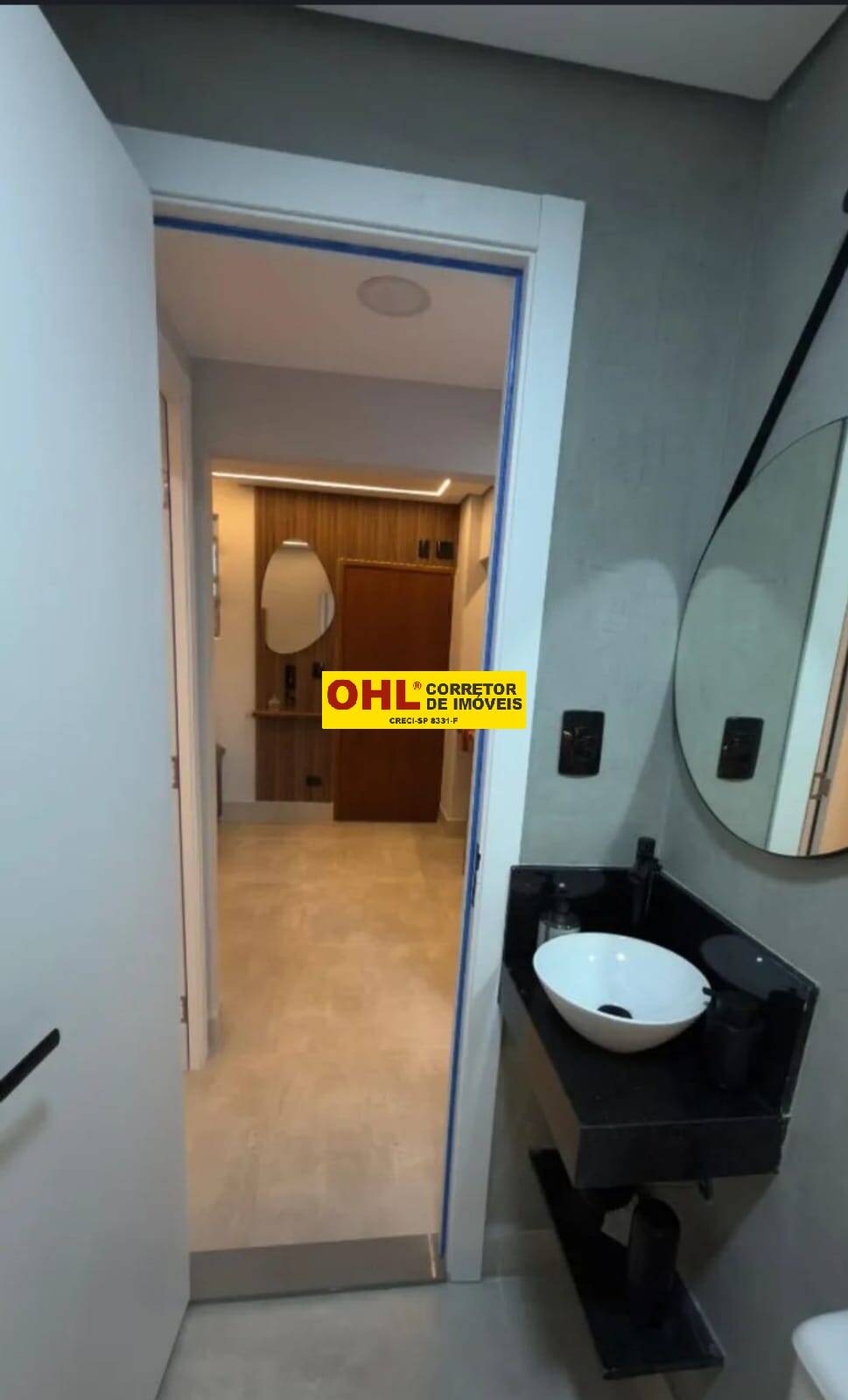 APARTAMENTO mobiliado próximo à praia