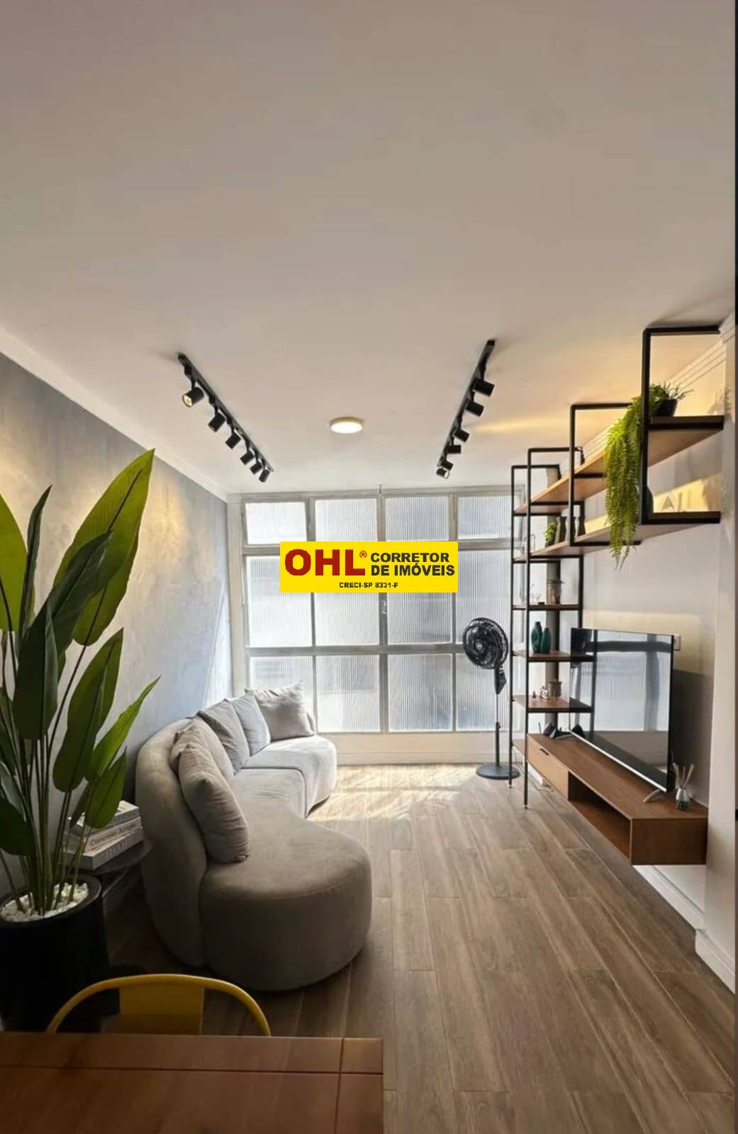 APARTAMENTO PROXIMO PRAIA