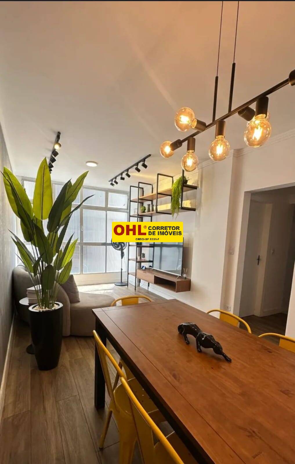 APARTAMENTO PROXIMO PRAIA
