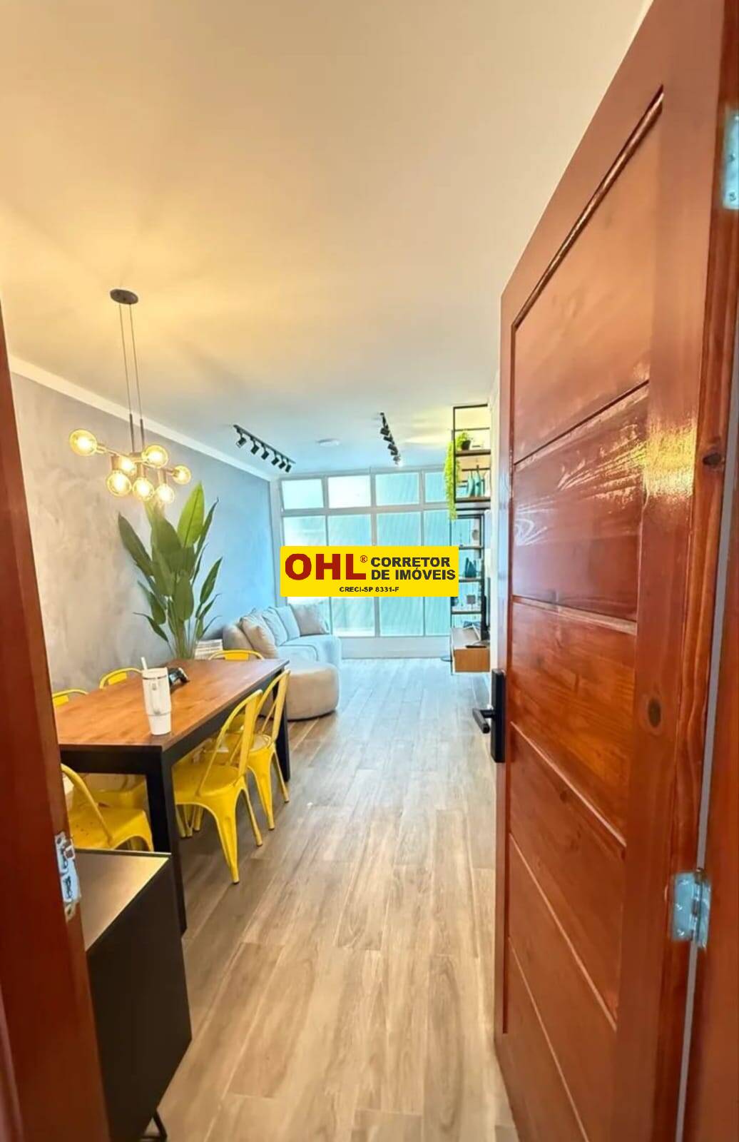 APARTAMENTO PROXIMO PRAIA