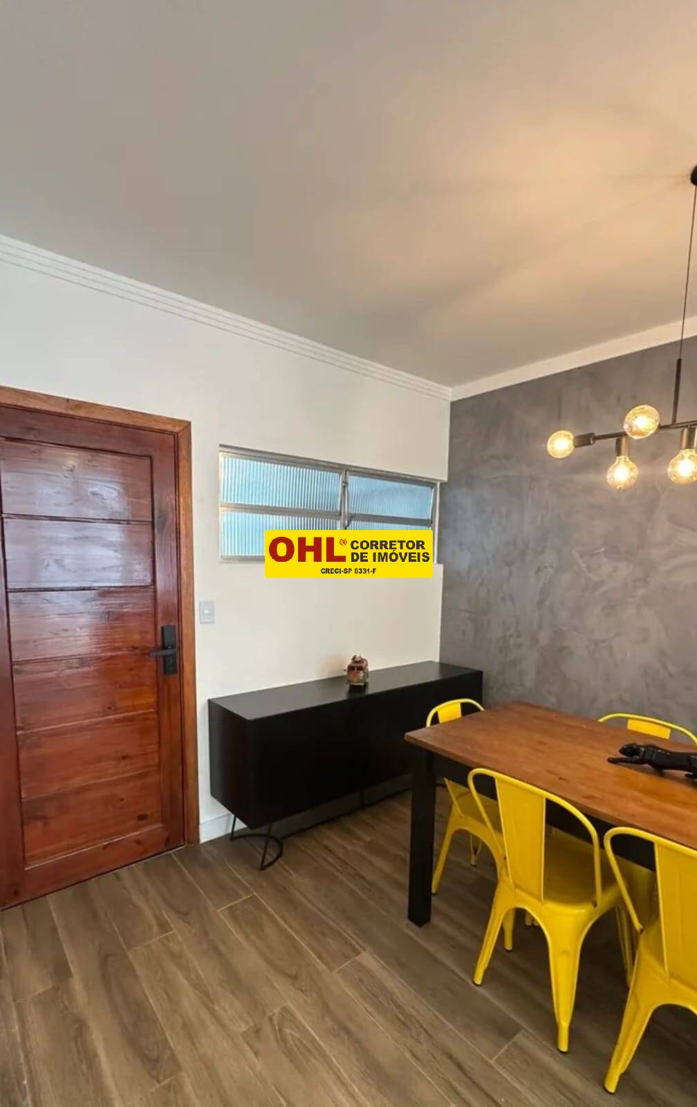 APARTAMENTO PROXIMO PRAIA