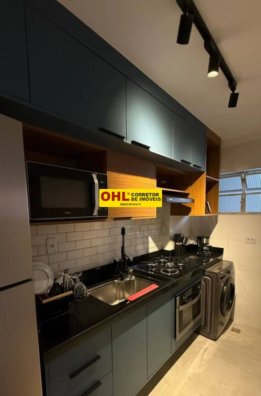 APARTAMENTO PROXIMO PRAIA