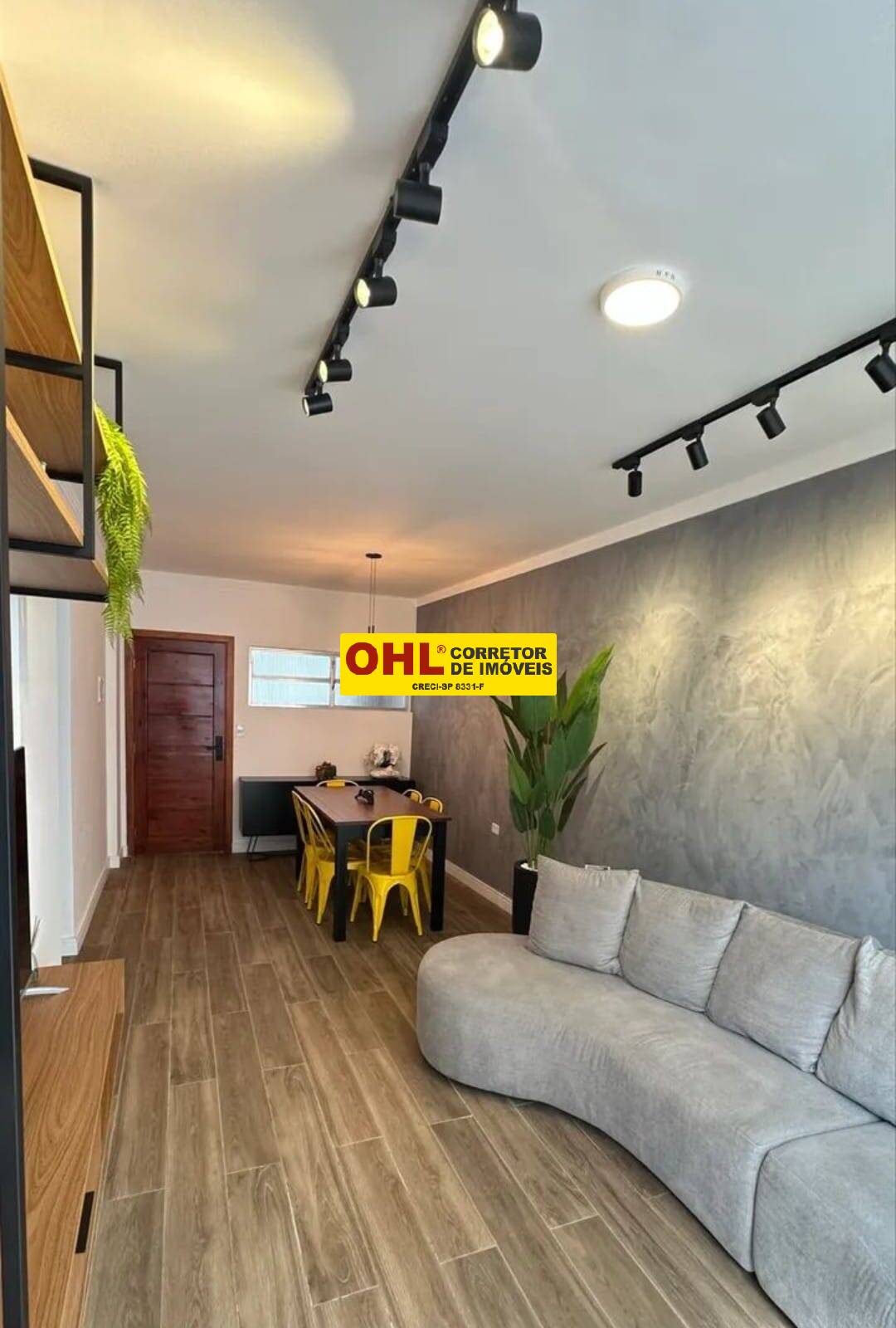 APARTAMENTO PROXIMO PRAIA